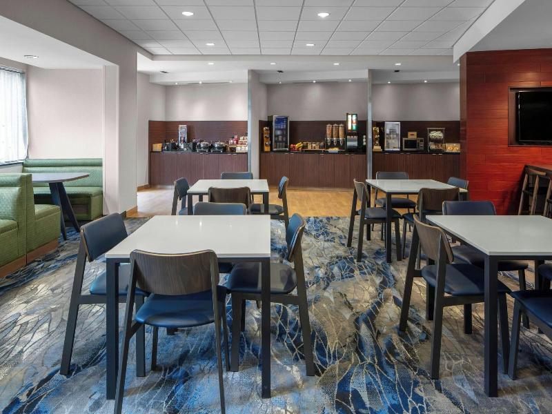 Fairfield Inn & Suites Geneva Finger Lakes image