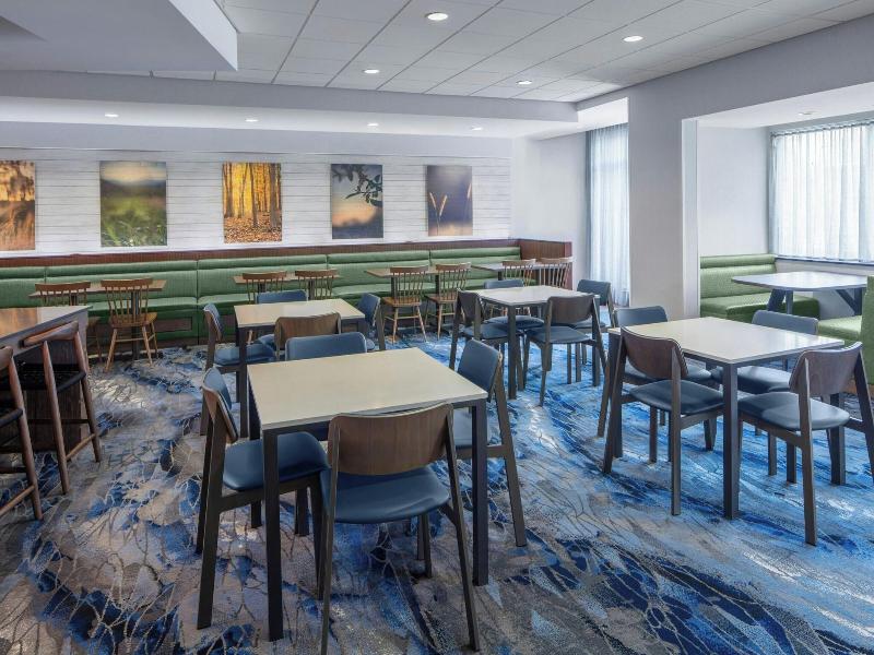 Fairfield Inn & Suites Geneva Finger Lakes image