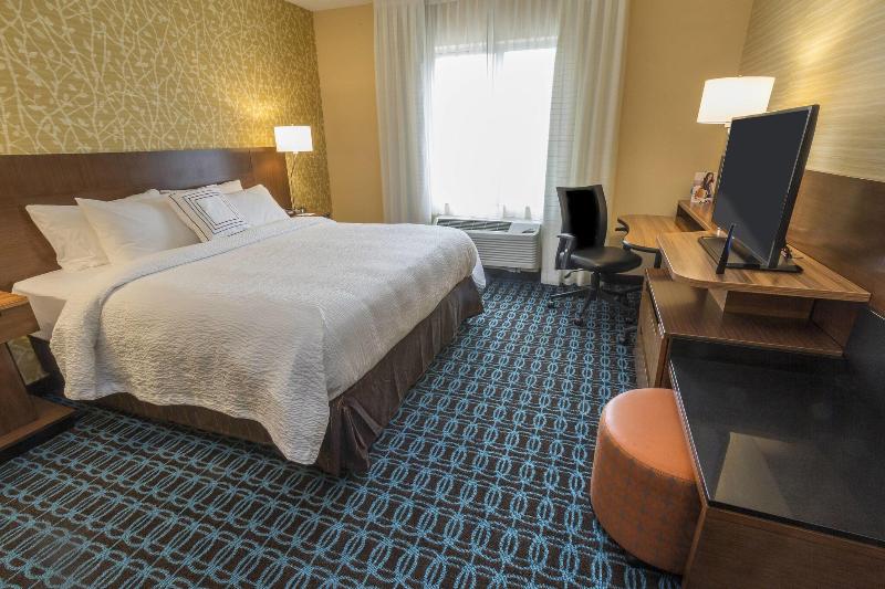 Fairfield Inn & Suites Geneva Finger Lakes image