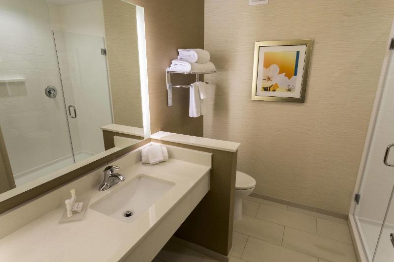 Fairfield Inn & Suites Geneva Finger Lakes image