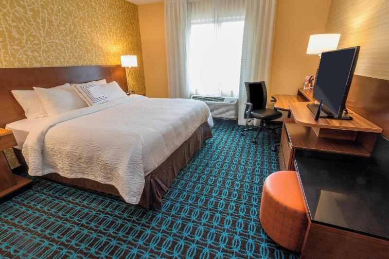 Fairfield Inn & Suites Geneva Finger Lakes image