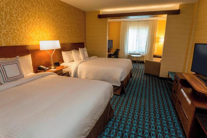 Fairfield Inn & Suites Geneva Finger Lakes image