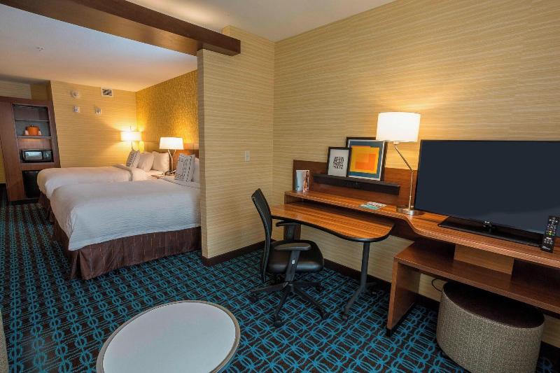 Fairfield Inn & Suites Geneva Finger Lakes image