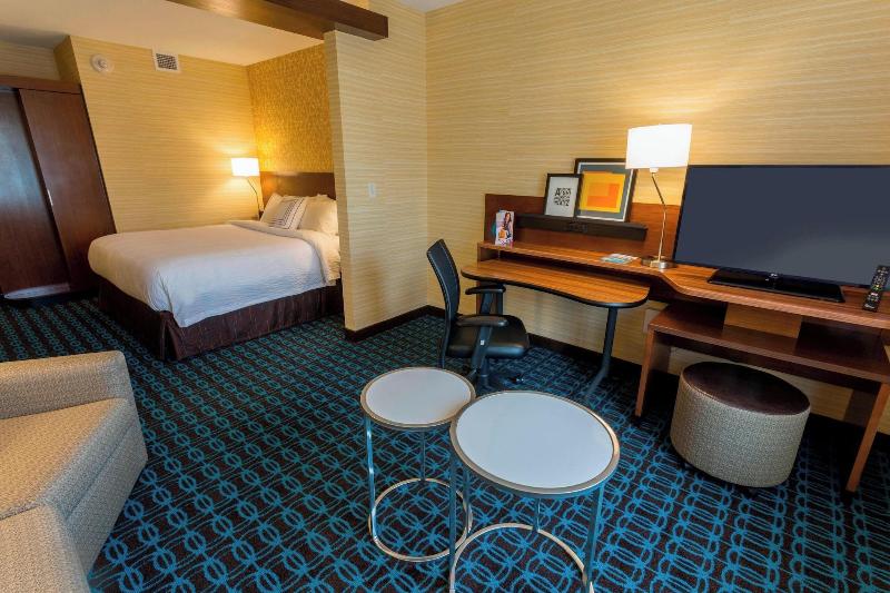 Fairfield Inn & Suites Geneva Finger Lakes image