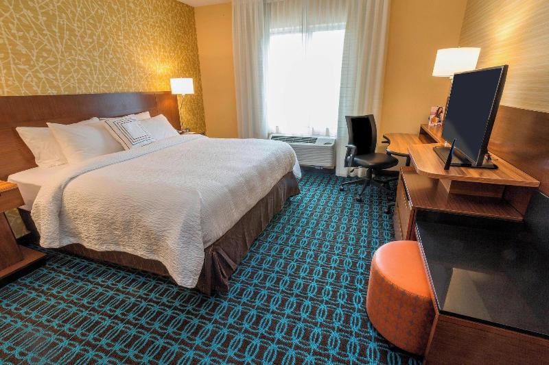 Fairfield Inn & Suites Geneva Finger Lakes image