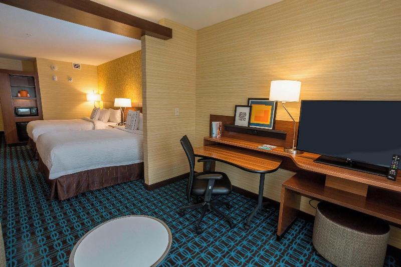 Fairfield Inn & Suites Geneva Finger Lakes image