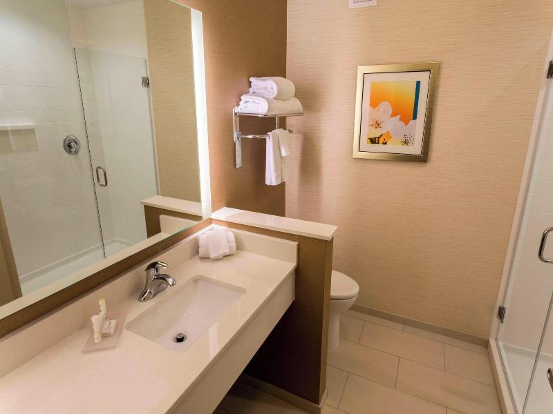 Fairfield Inn & Suites Geneva Finger Lakes image