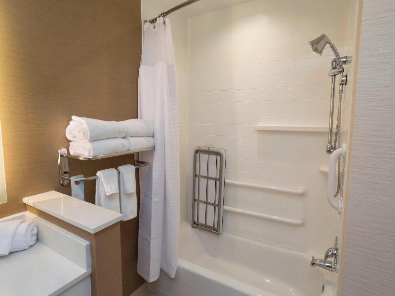 Fairfield Inn & Suites Geneva Finger Lakes image