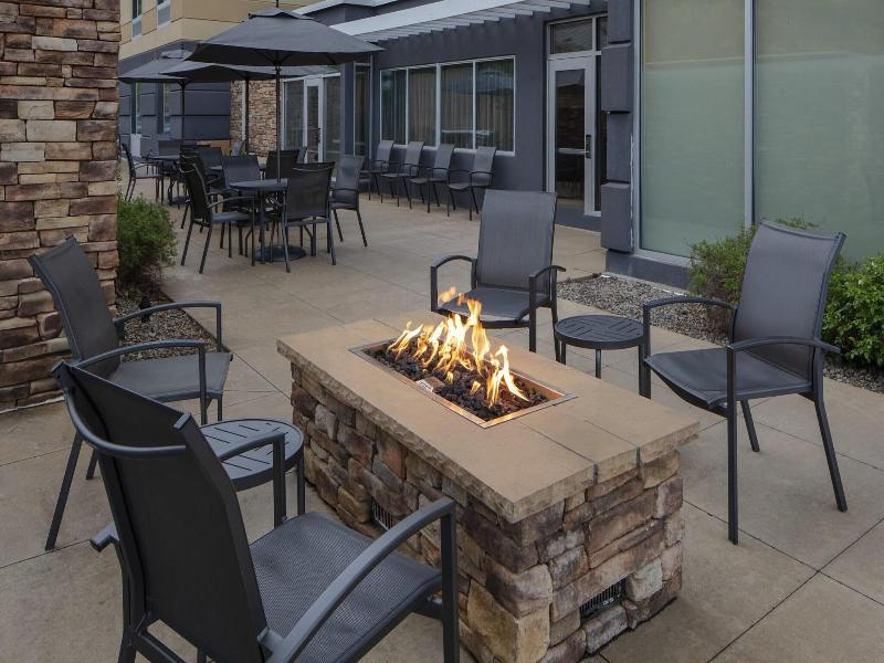 Fairfield Inn & Suites Geneva Finger Lakes image