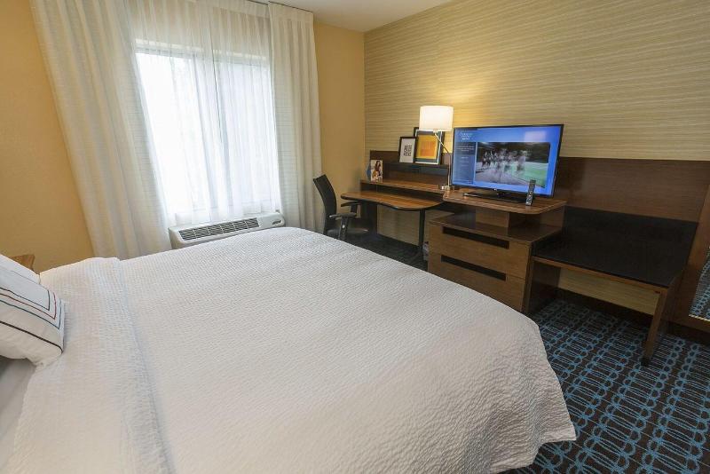 Fairfield Inn & Suites Geneva Finger Lakes image