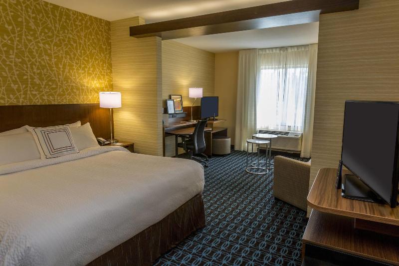 Fairfield Inn & Suites Geneva Finger Lakes image