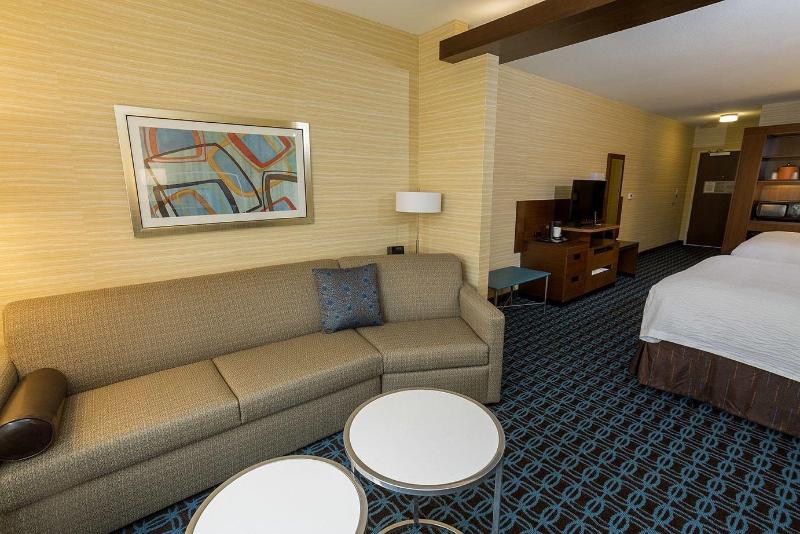 Fairfield Inn & Suites Geneva Finger Lakes image