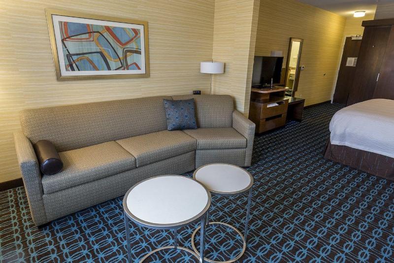 Fairfield Inn & Suites Geneva Finger Lakes image