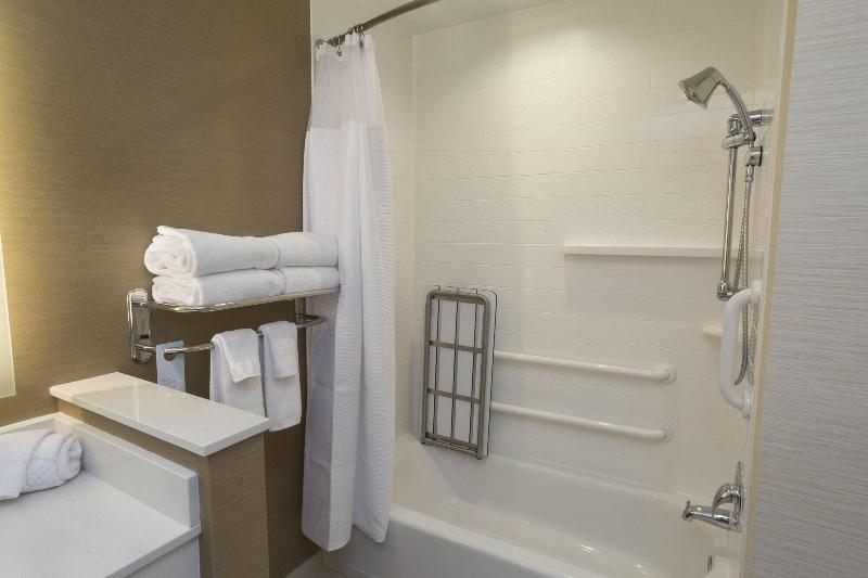 Fairfield Inn & Suites Geneva Finger Lakes image