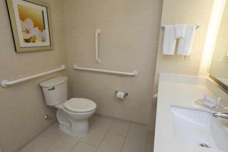 Fairfield Inn & Suites Geneva Finger Lakes image