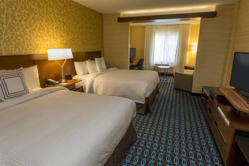 Fairfield Inn & Suites Geneva Finger Lakes image