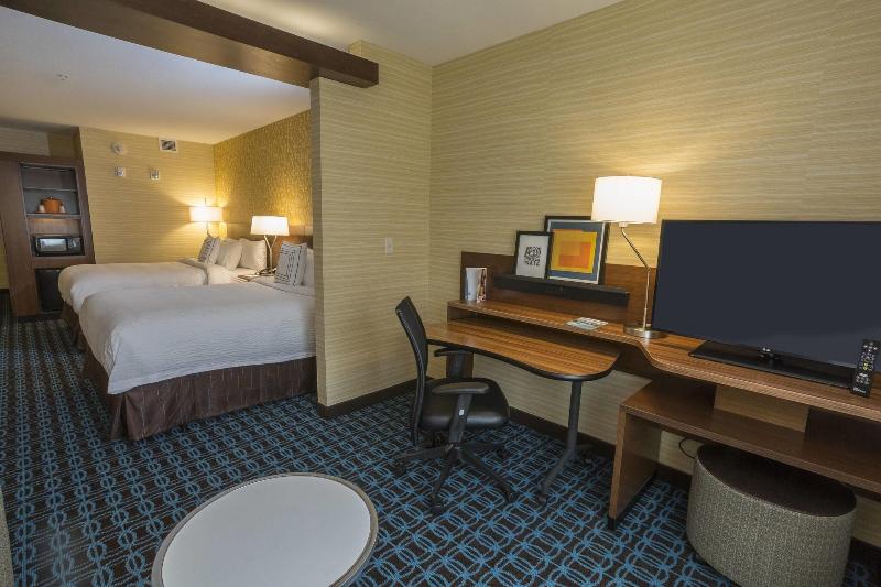 Fairfield Inn & Suites Geneva Finger Lakes image
