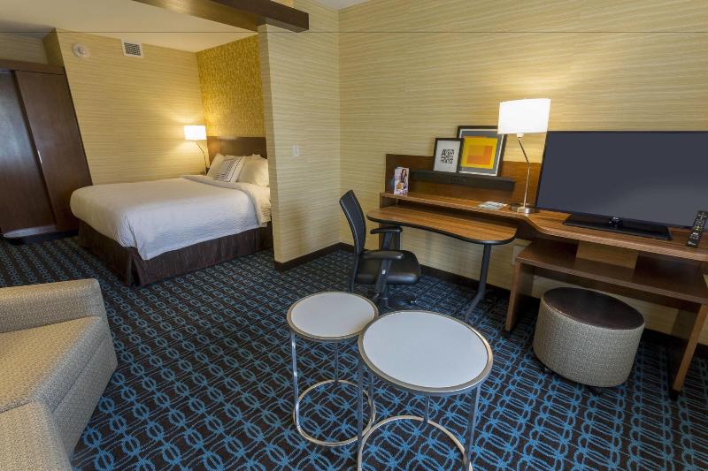 Fairfield Inn & Suites Geneva Finger Lakes image