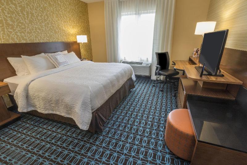 Fairfield Inn & Suites Geneva Finger Lakes image