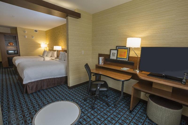 Fairfield Inn & Suites Geneva Finger Lakes image