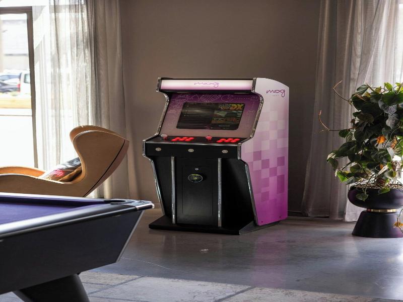 Moxy London Excel image