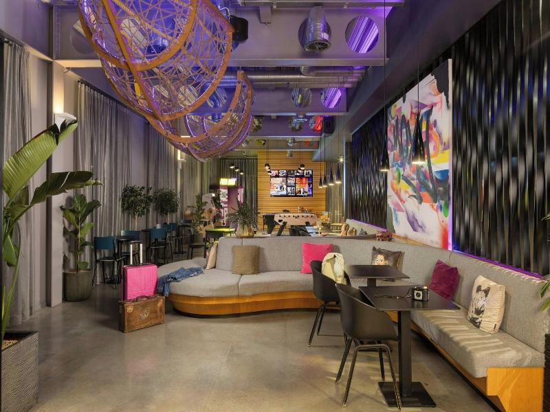 Moxy London Excel image