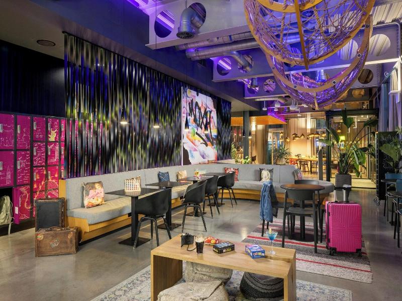Moxy London Excel image