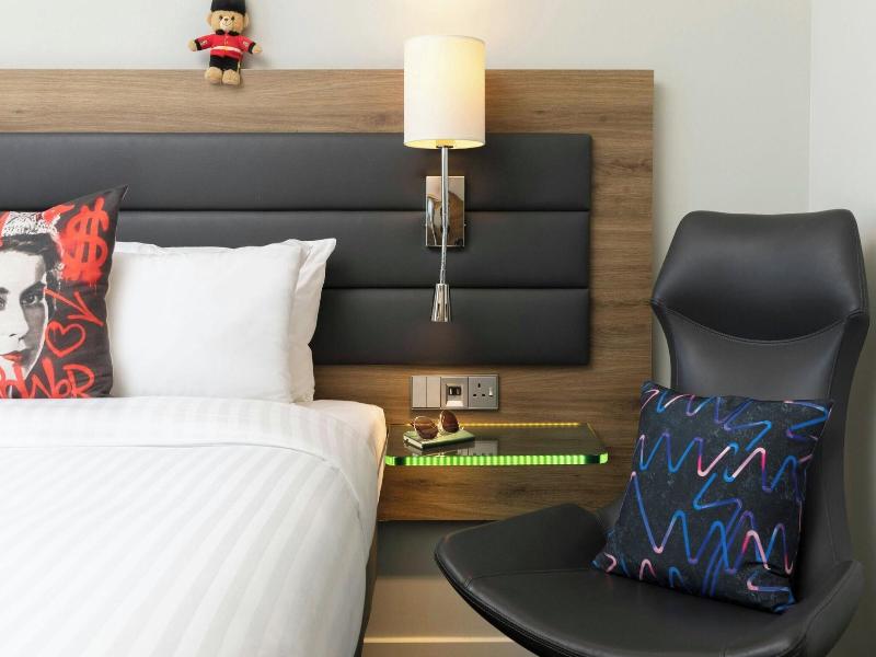 Moxy London Excel image