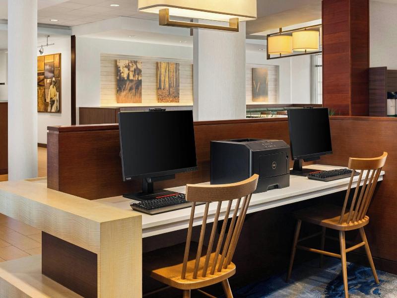 Fairfield Inn & Suites La Crosse Downtown