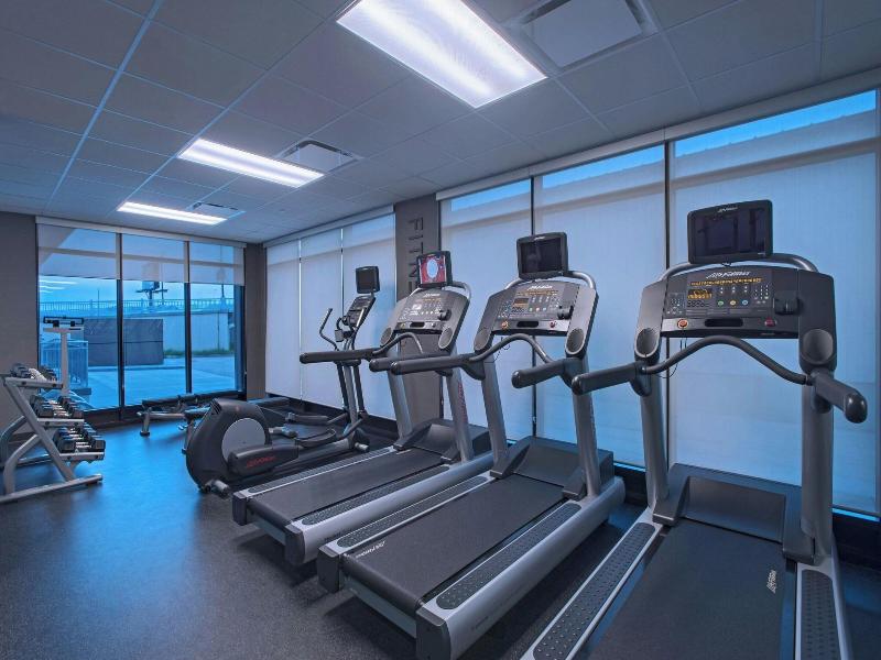 Fairfield Inn & Suites La Crosse Downtown