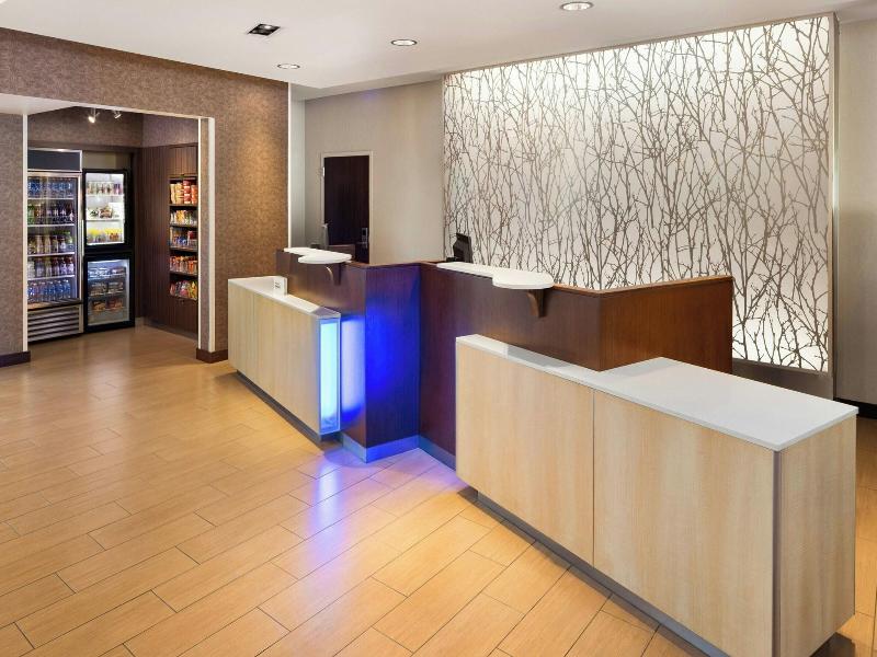 Fairfield Inn & Suites La Crosse Downtown
