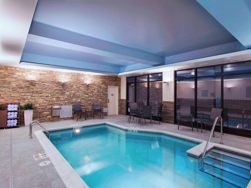 Fairfield Inn & Suites La Crosse Downtown