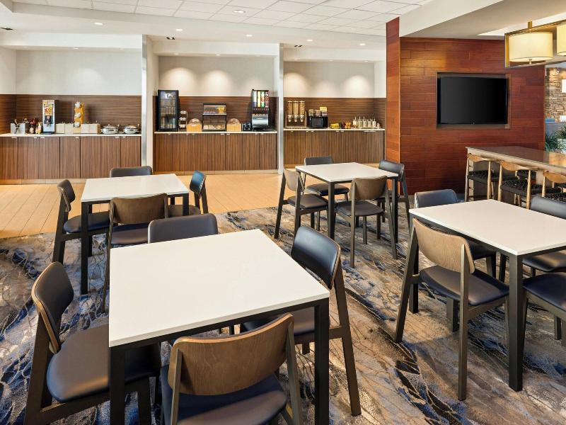 Fairfield Inn & Suites La Crosse Downtown