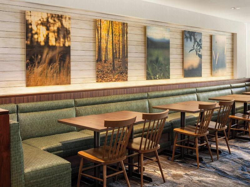 Fairfield Inn & Suites La Crosse Downtown