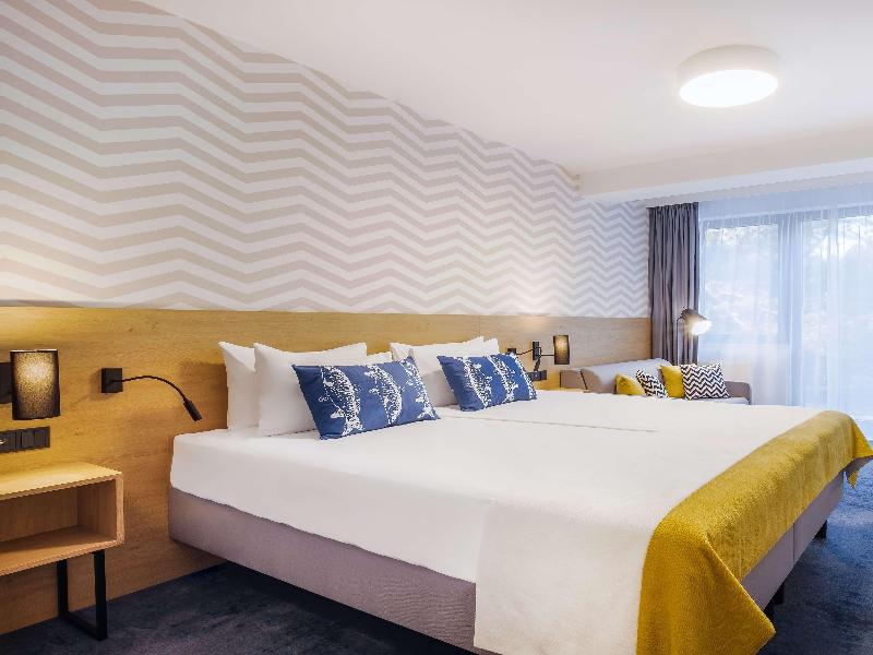 Best Western Hotel Jurata image