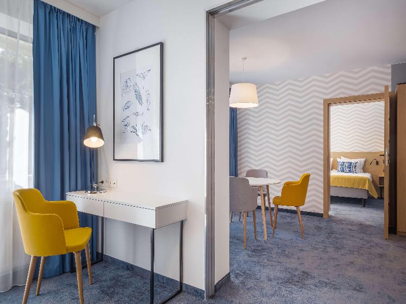 Best Western Hotel Jurata image