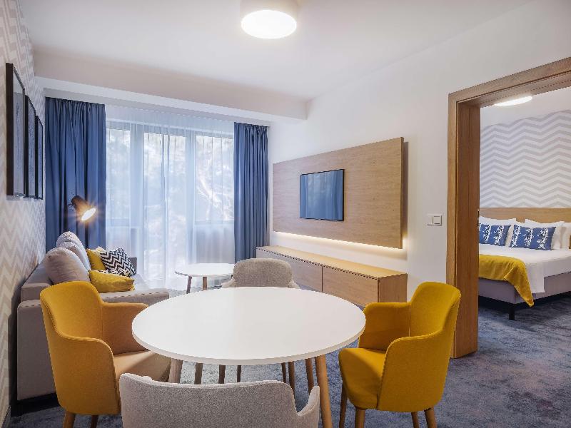 Best Western Hotel Jurata image