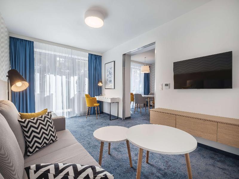 Best Western Hotel Jurata image