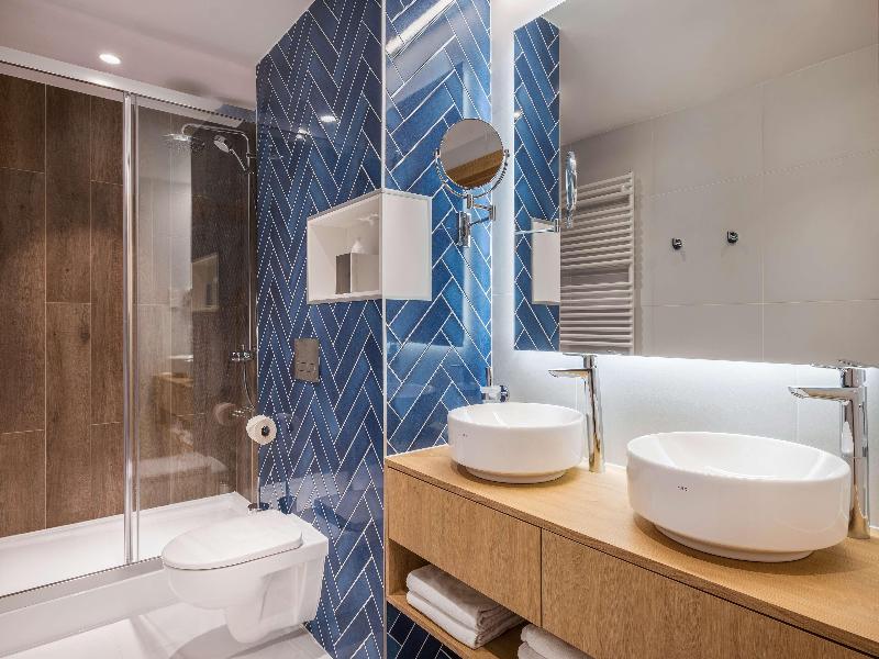 Best Western Hotel Jurata image