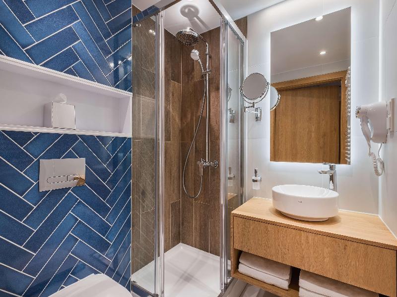 Best Western Hotel Jurata image