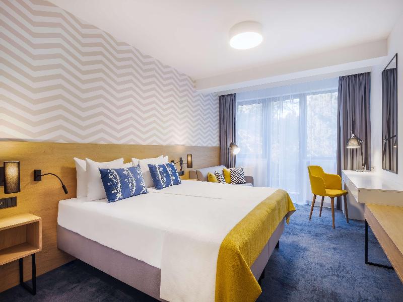 Best Western Hotel Jurata image