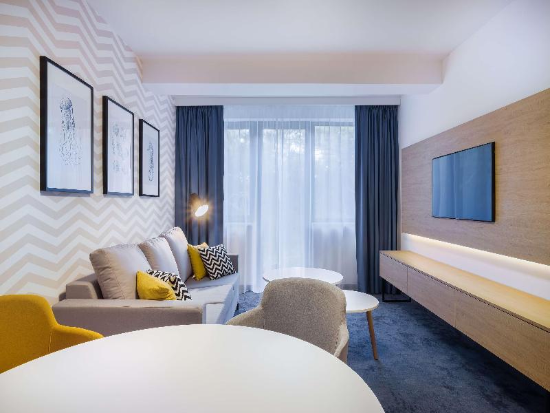 Best Western Hotel Jurata image