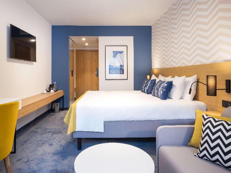 Best Western Hotel Jurata image