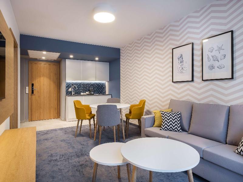 Best Western Hotel Jurata image