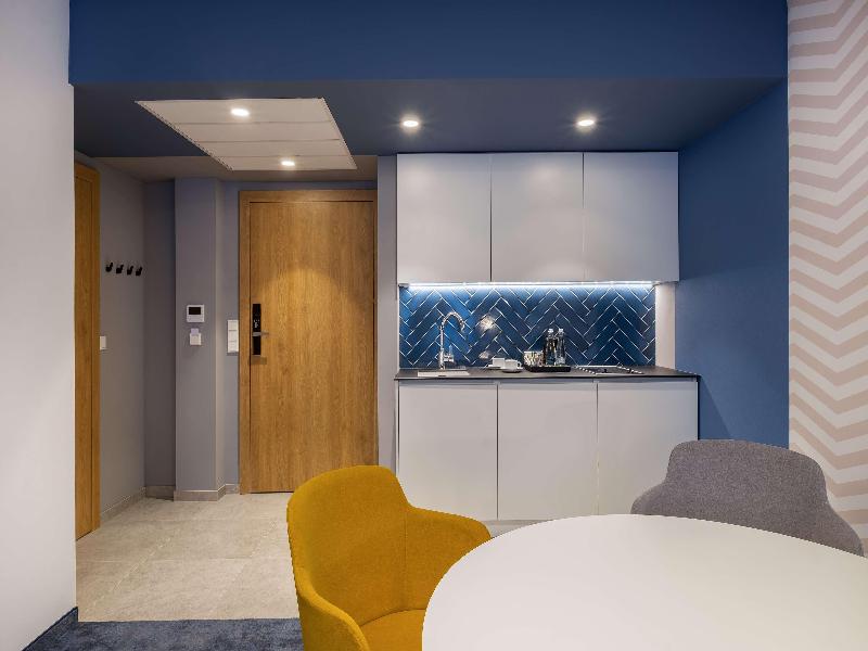Best Western Hotel Jurata image