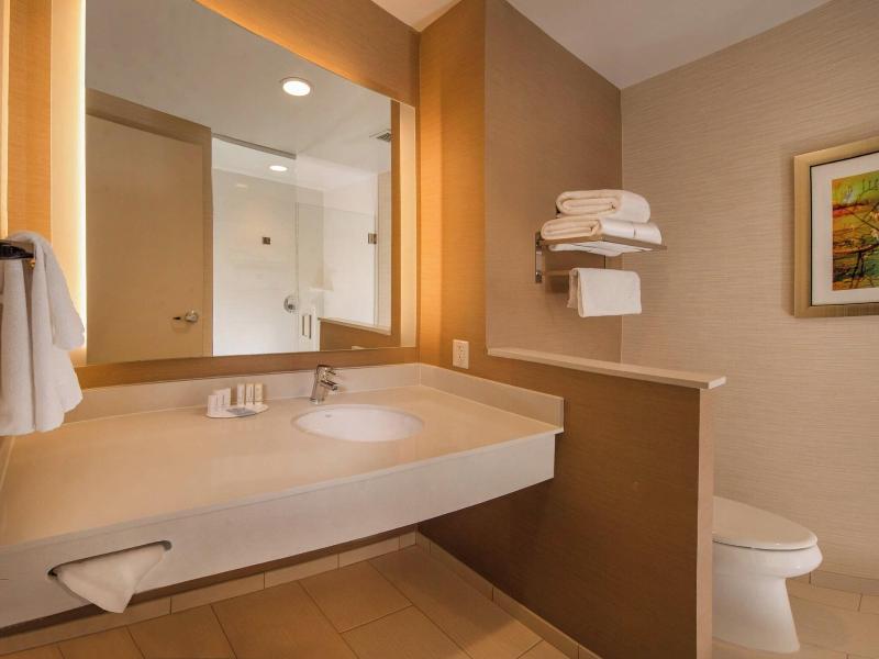 Fairfield Inn & Suites Altoona
