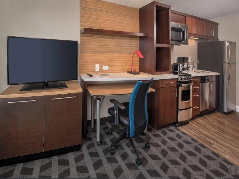 TownePlace Suites Altoona