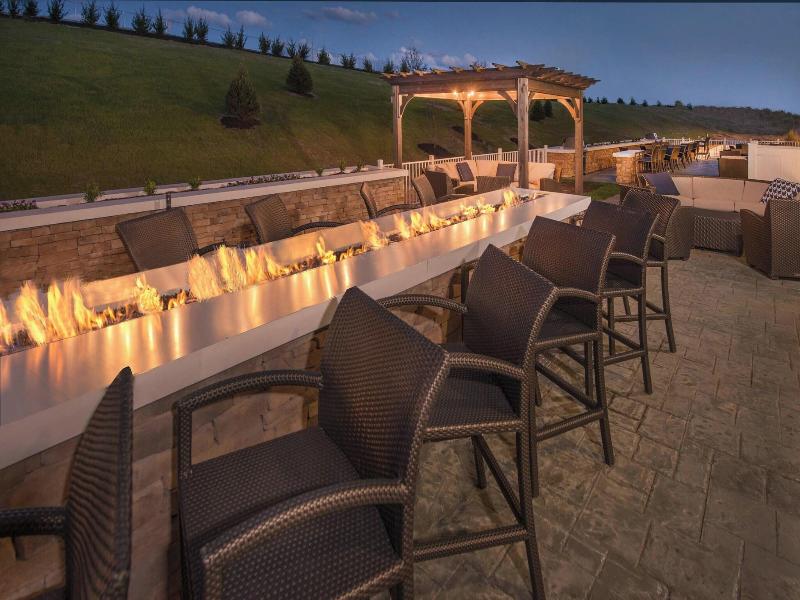 TownePlace Suites Altoona