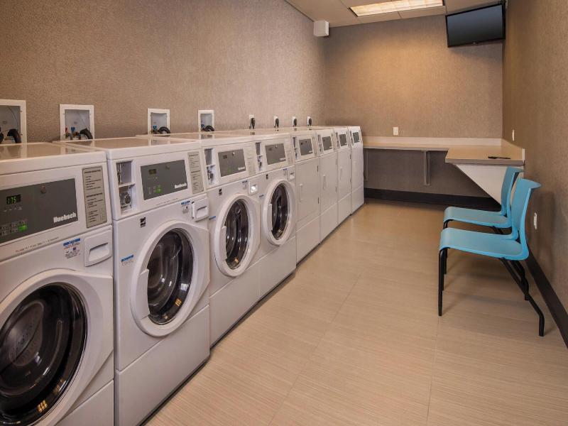 TownePlace Suites Altoona