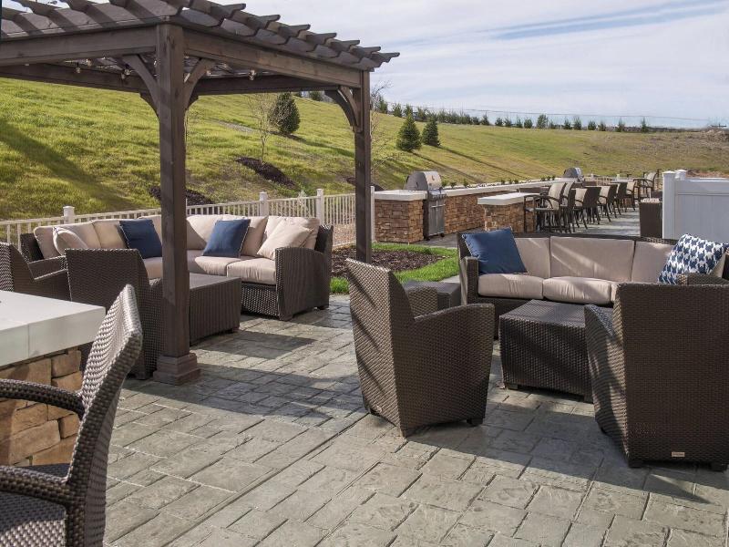 TownePlace Suites Altoona